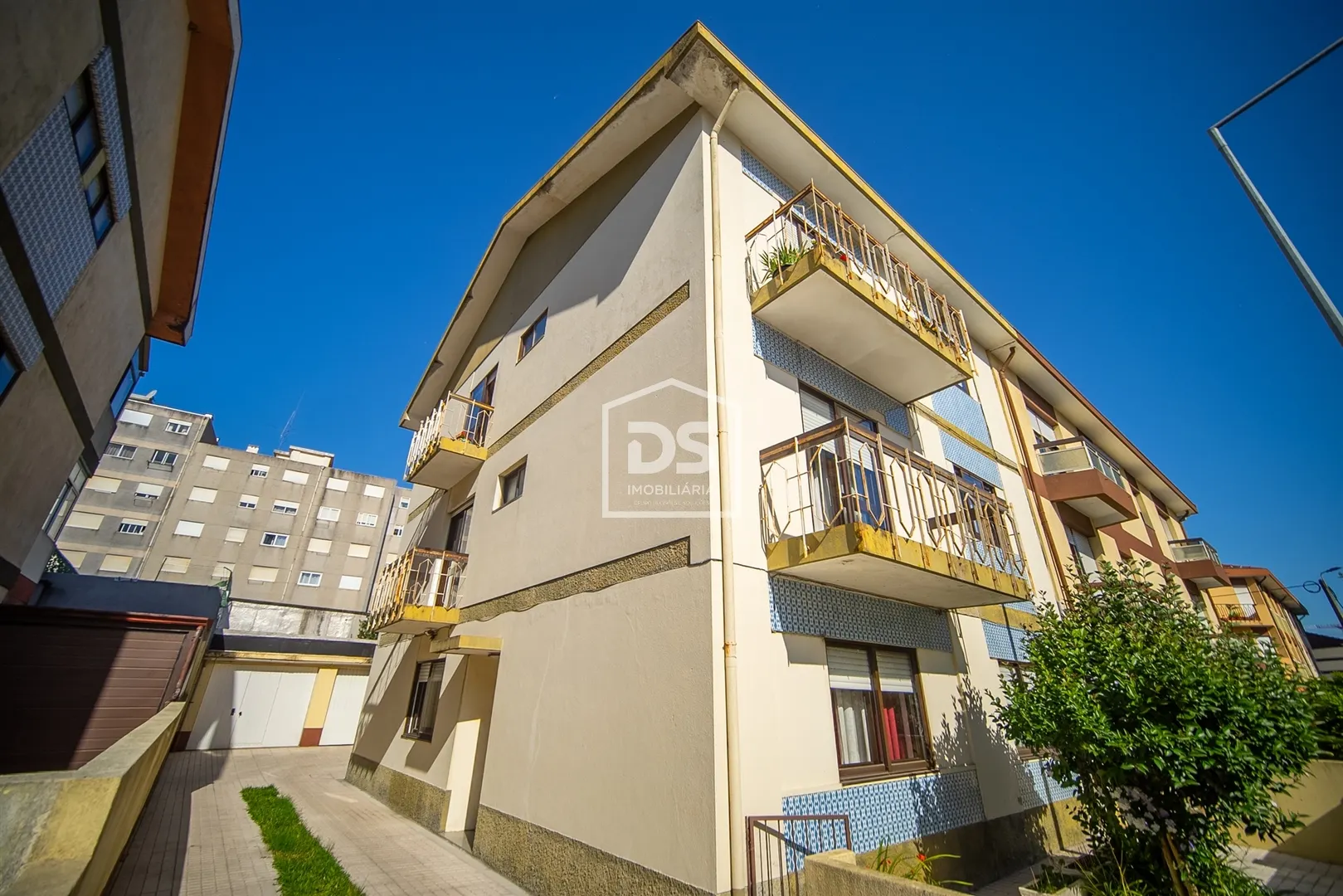 Apartamento T3