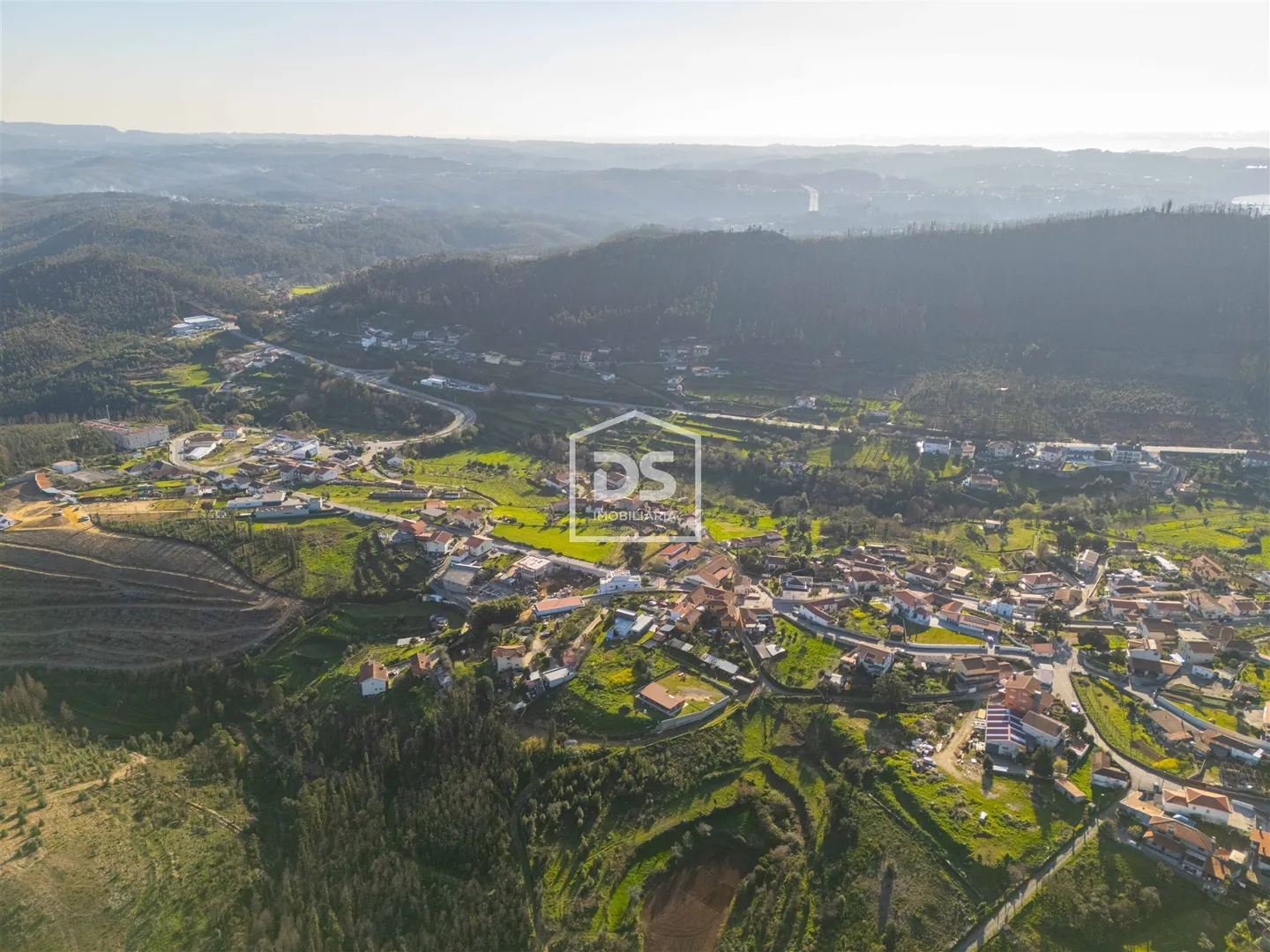 Terreno Para Construção