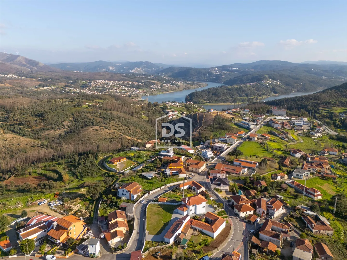 Terreno Para Construção