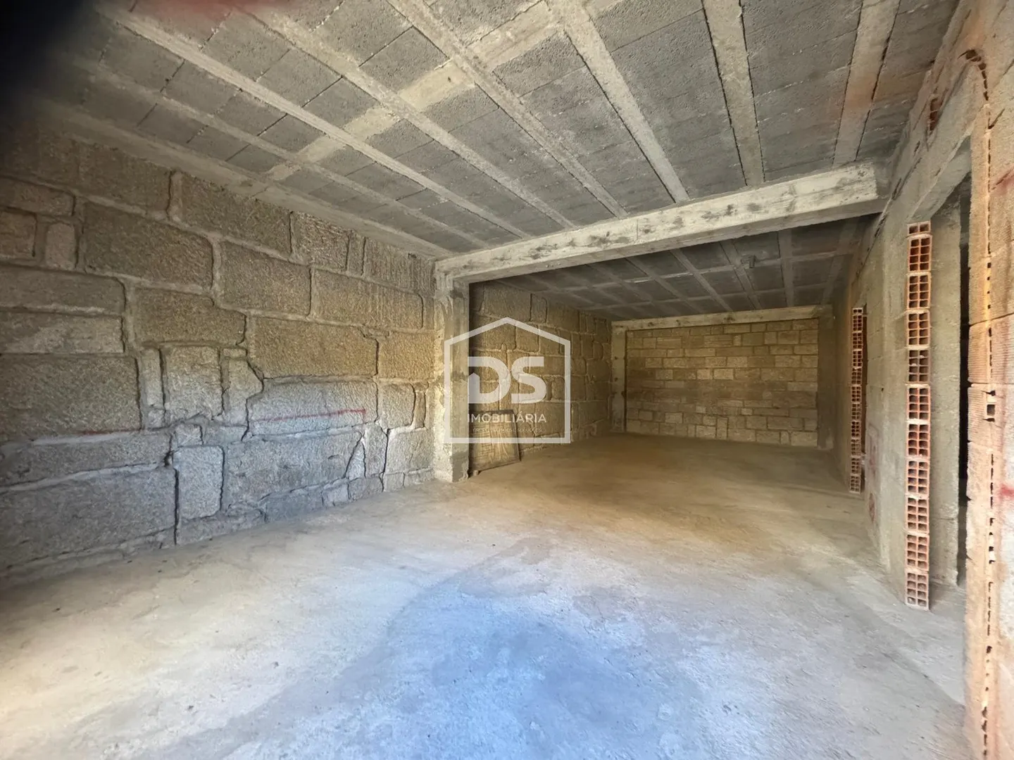 Semi-detached house T4