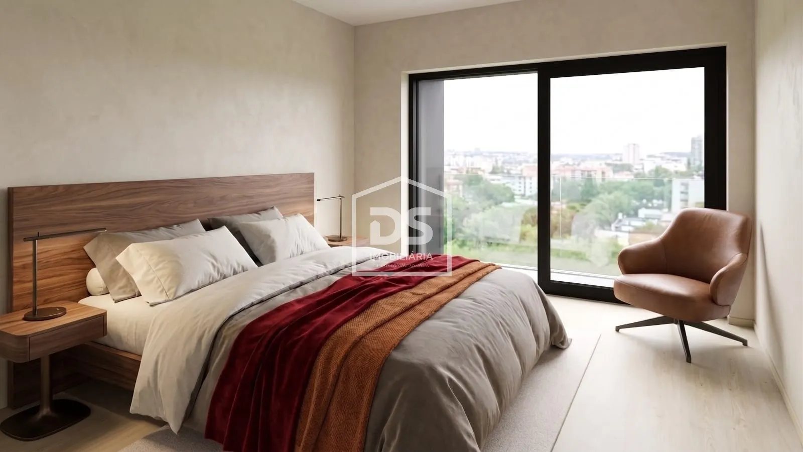 Apartamento T3