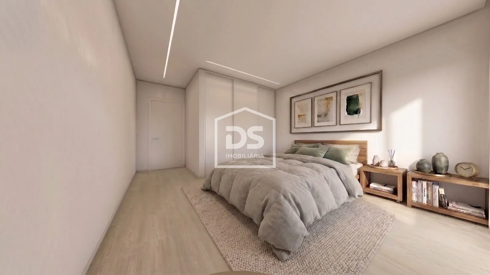 Apartamento T3