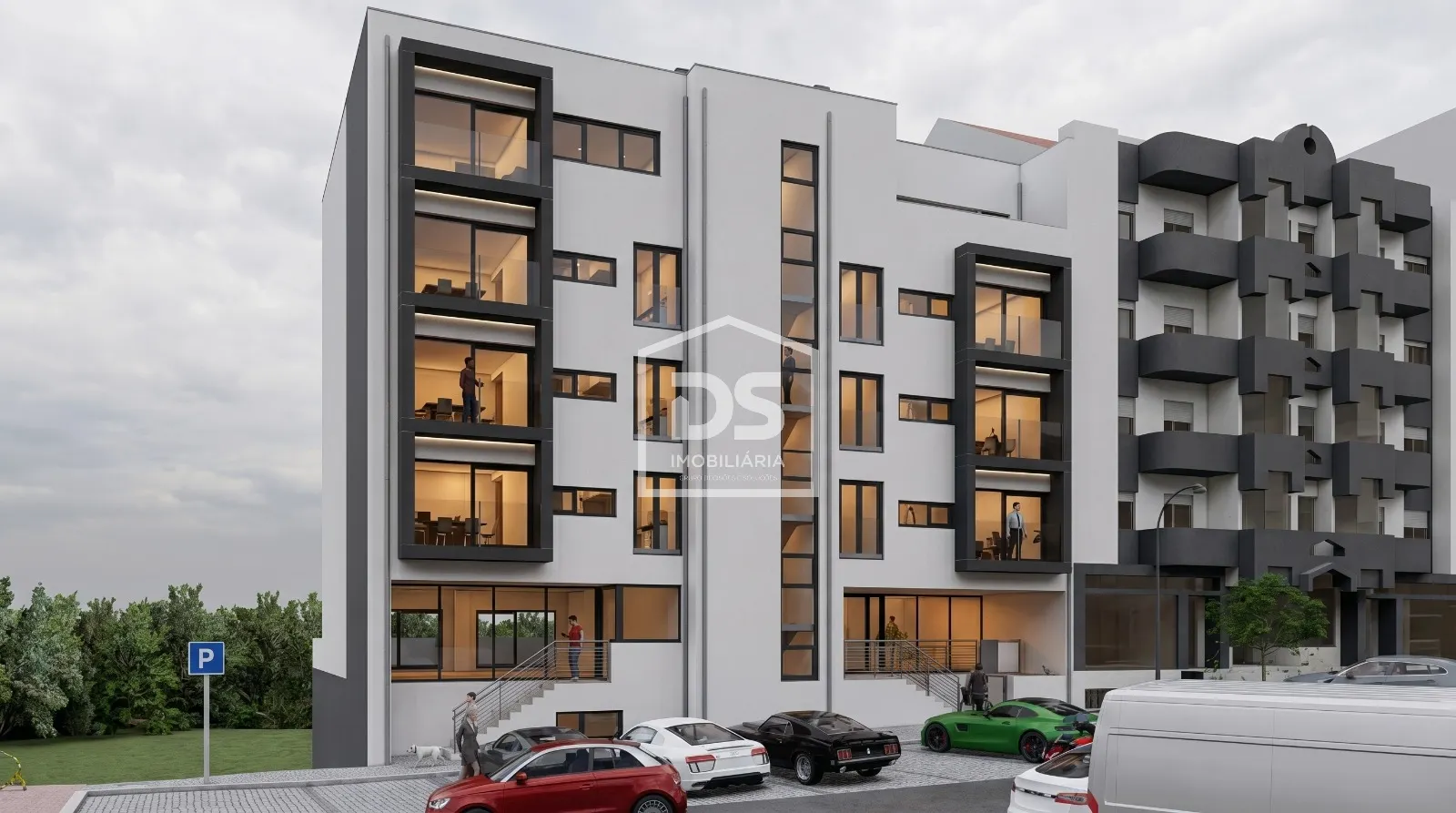 Apartamento T3