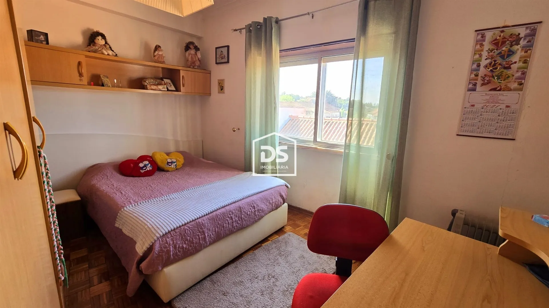 Apartamento T2