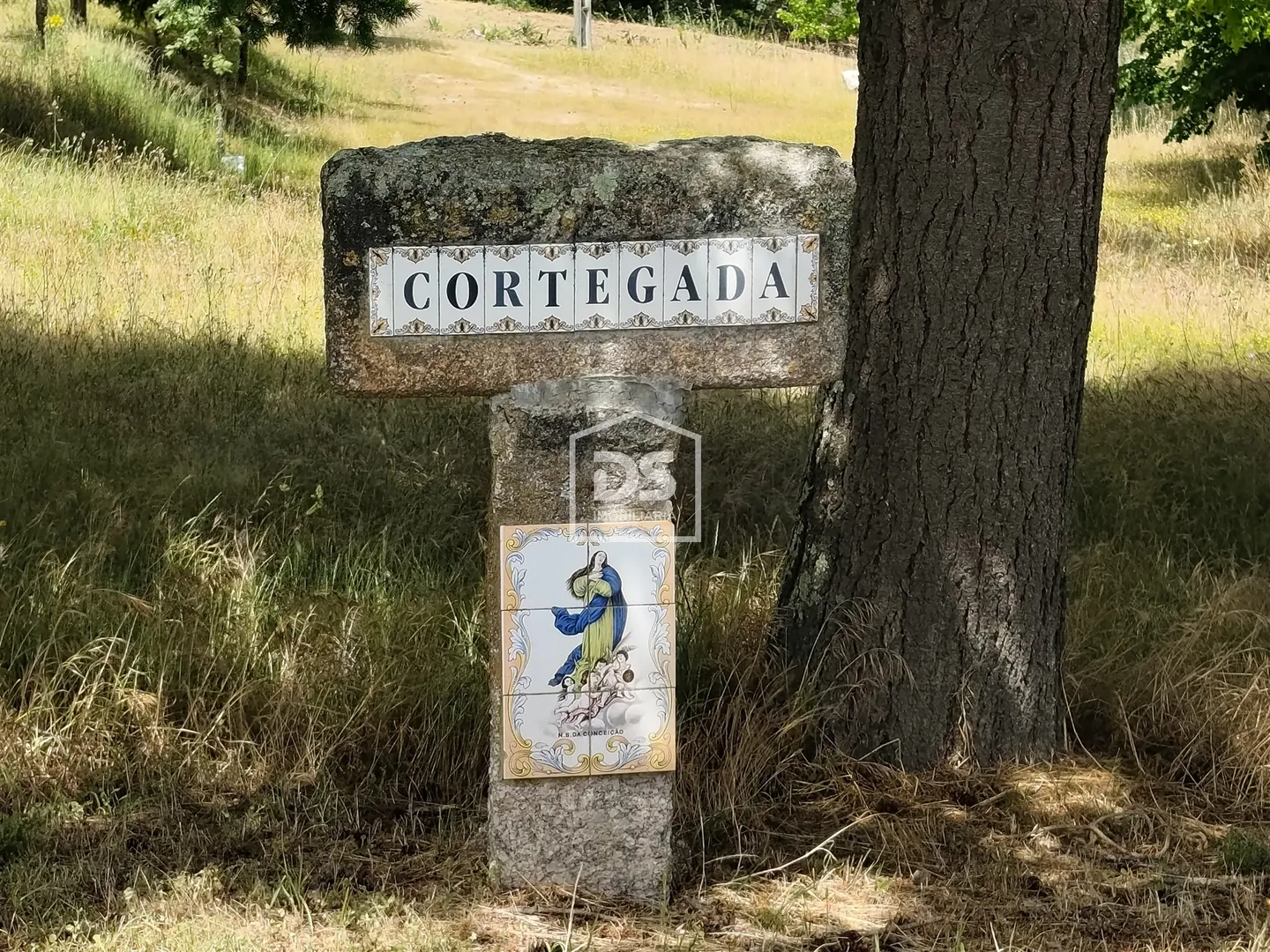 Moradia Rústica T1