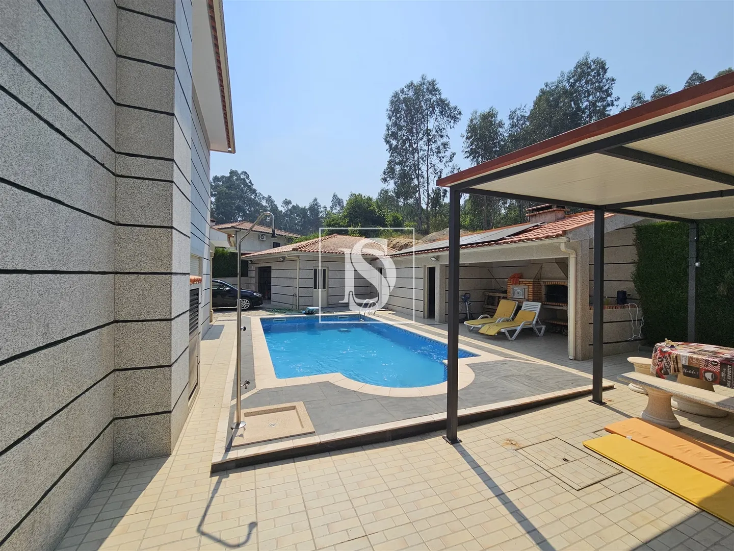 Moradia T4
