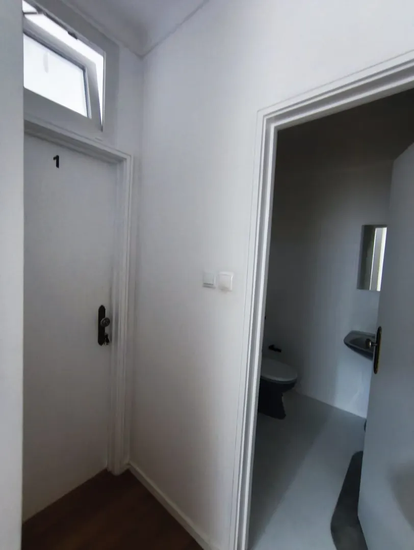 Apartamento T2+3