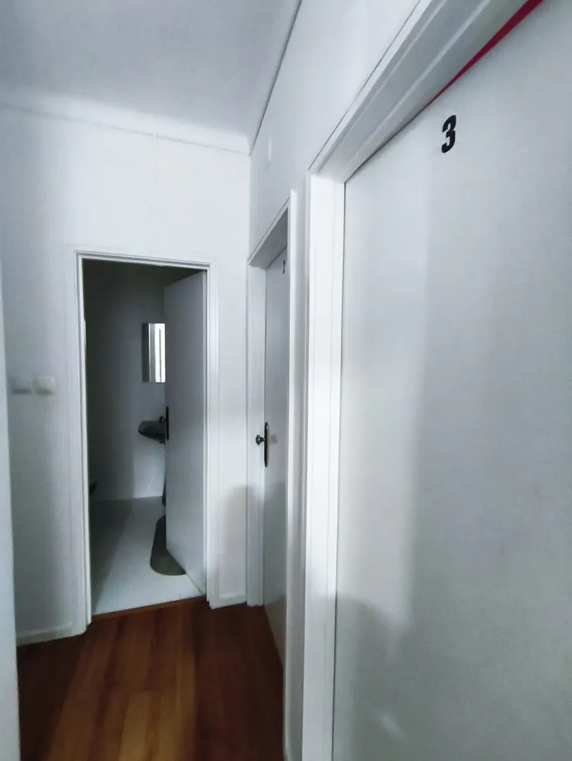 Apartamento T2+3