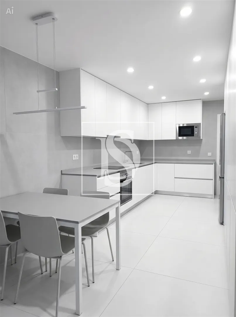 Apartamento T3