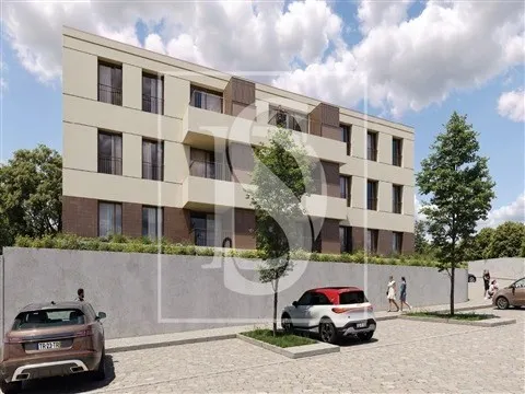 Apartamento T2