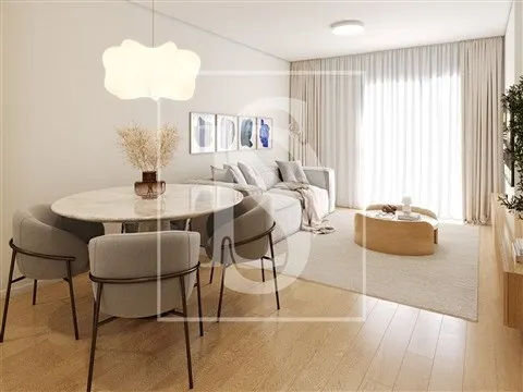 Apartamento T2