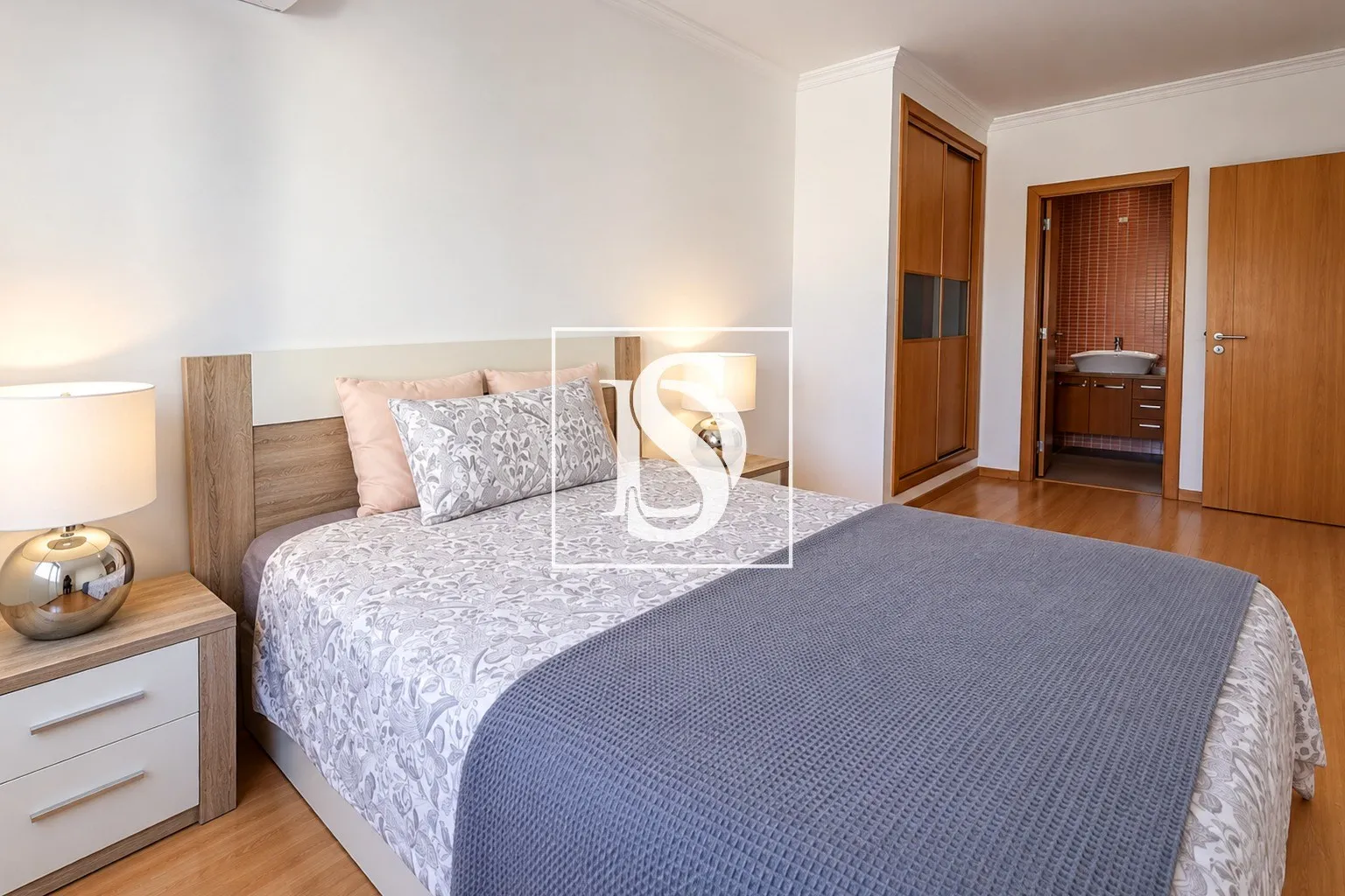 Apartamento T2