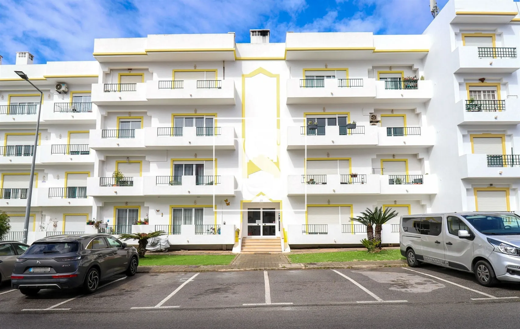 Apartamento T3