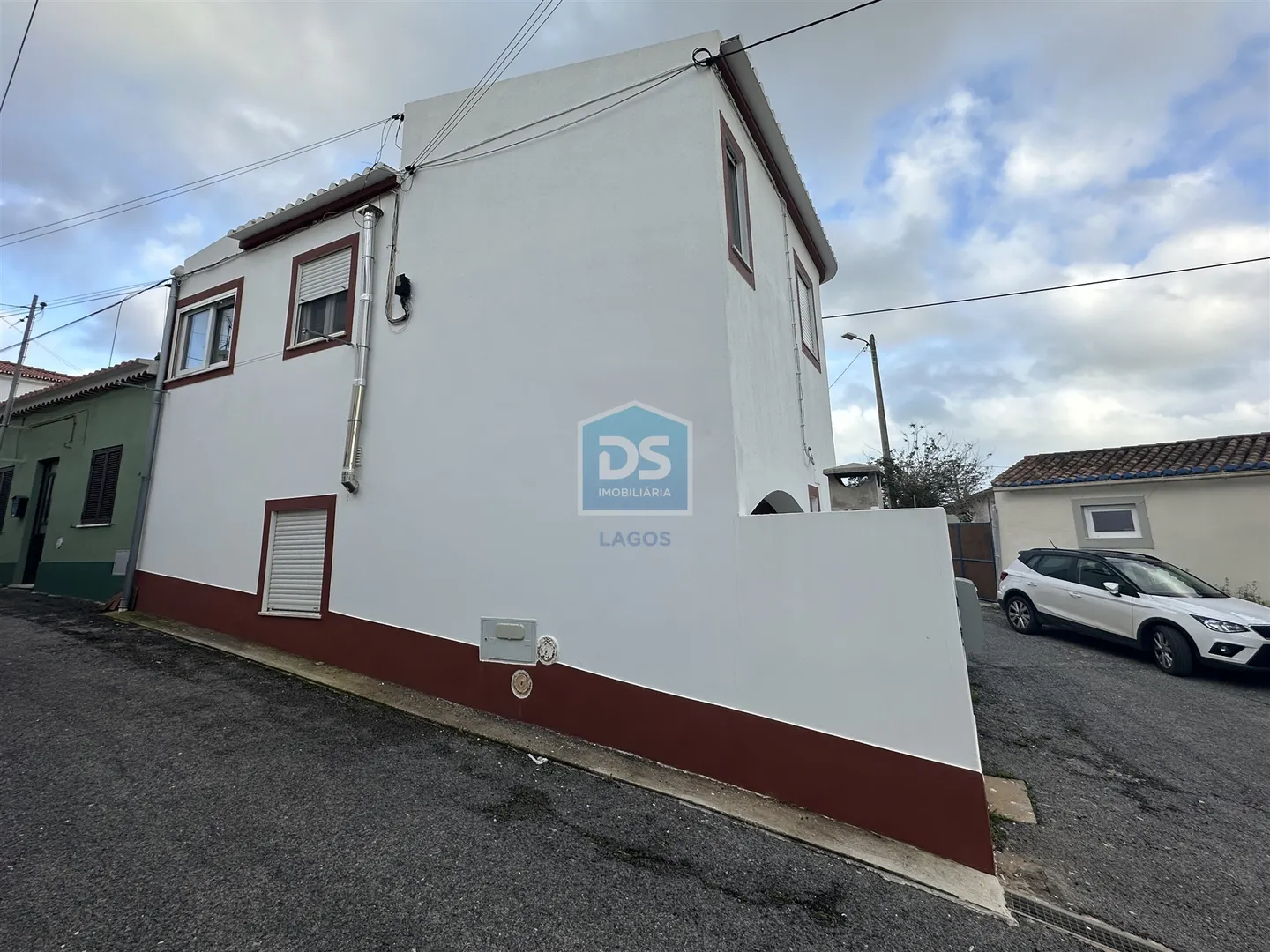 Moradia T3, Faro, Lagos / Venda / LGS - 049