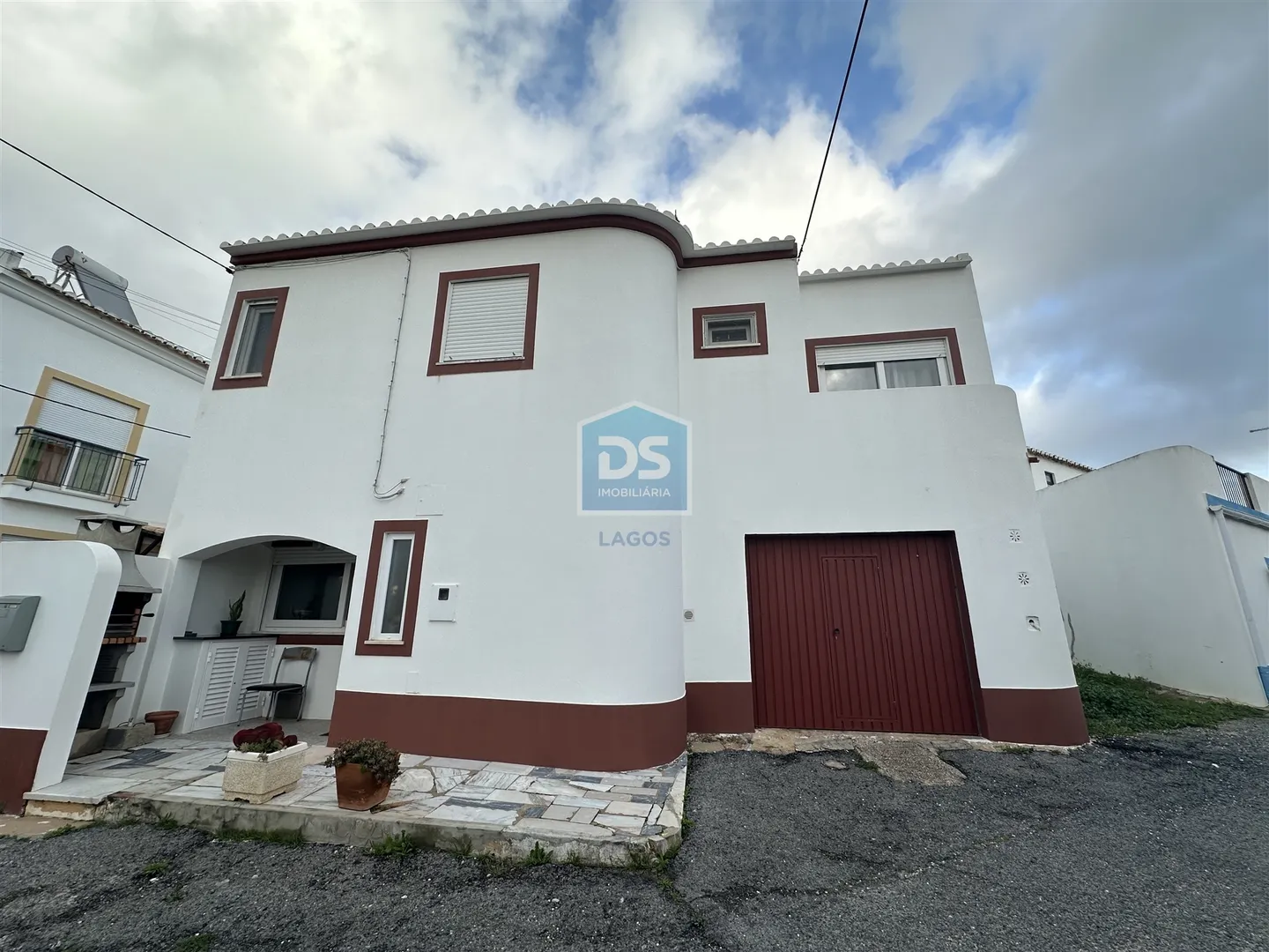 Moradia T3, Faro, Lagos / Venda / LGS - 049