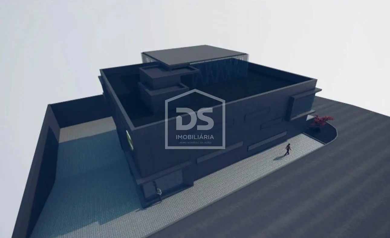 Terreno Industrial Marinha Grande