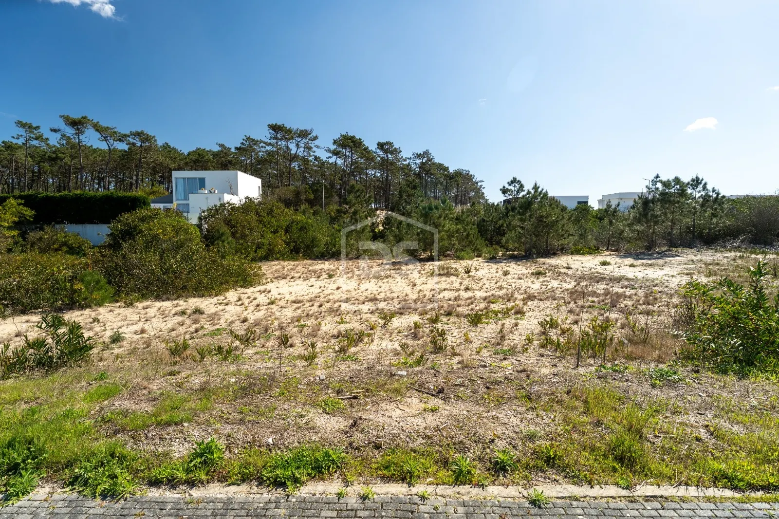 LOTE DE TERRENO AGUA DE MEDEIROS