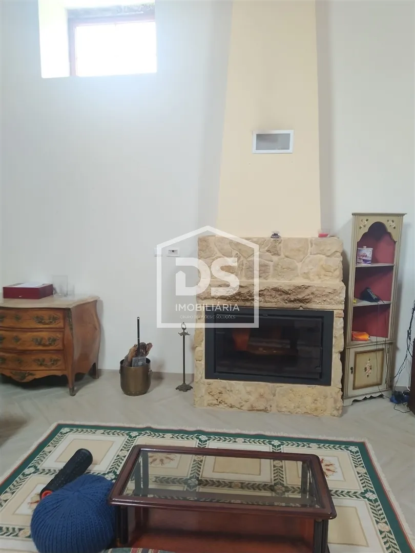 Quinta Rústica T5 em Sintra