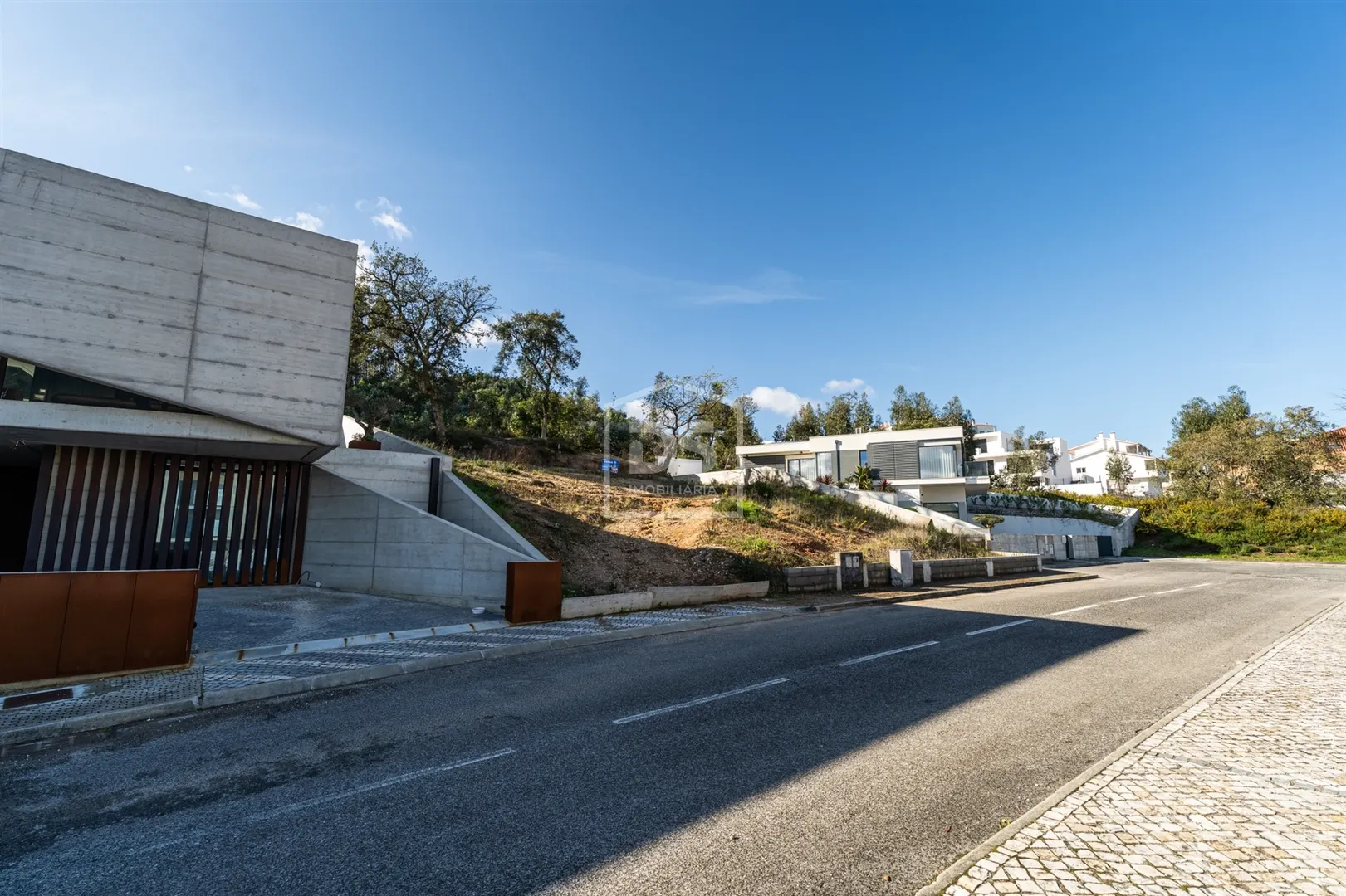 Lote Terreno moradia Zona Premium, Leiria