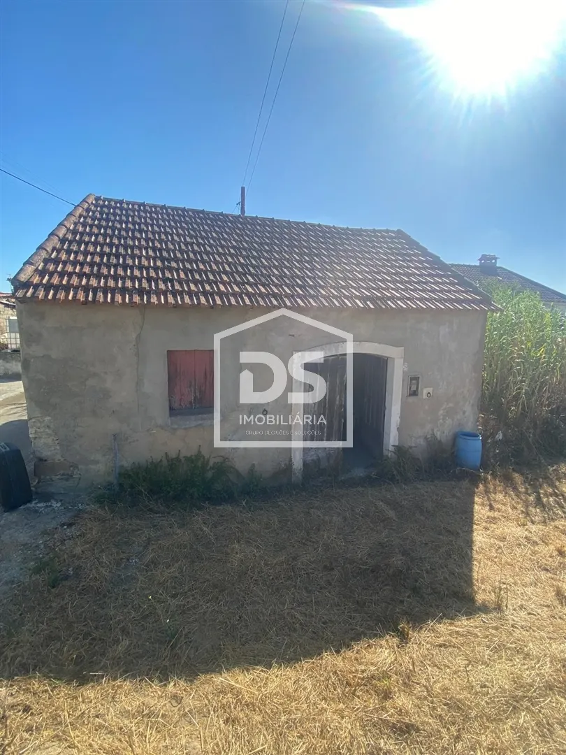 Real Estate building