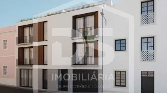 Piece of Real Estate