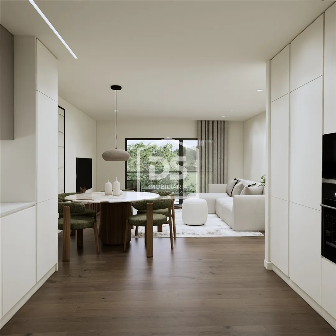 Apartamento T1