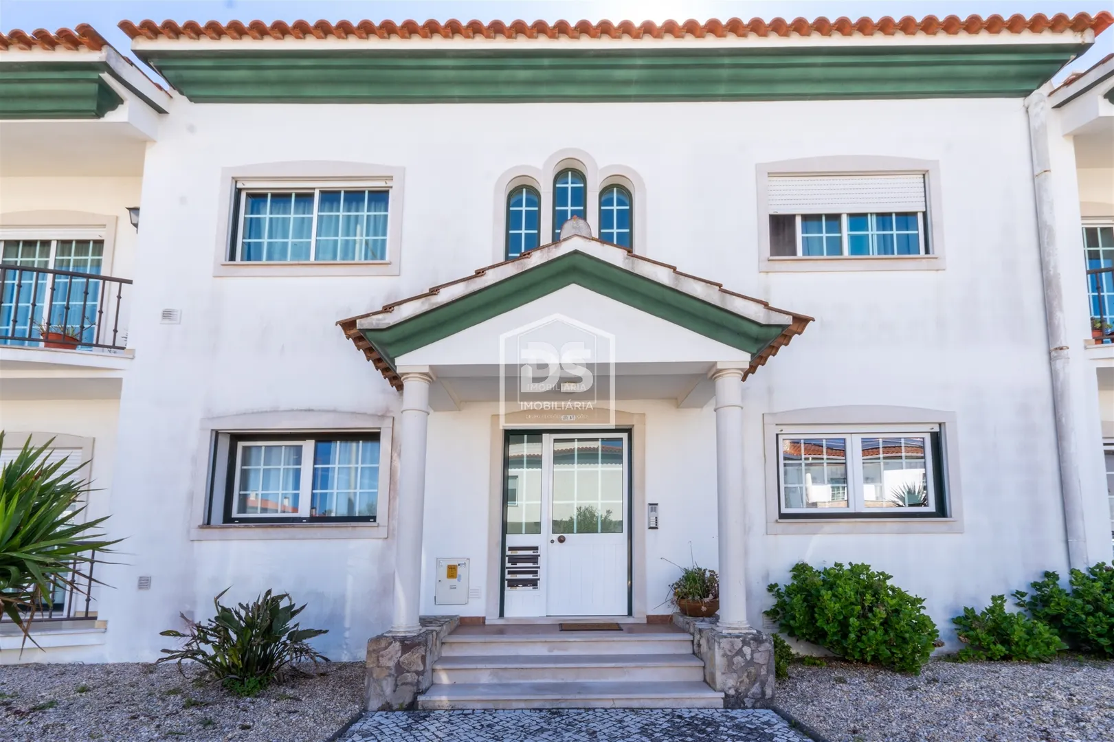 Apartamento T3+1