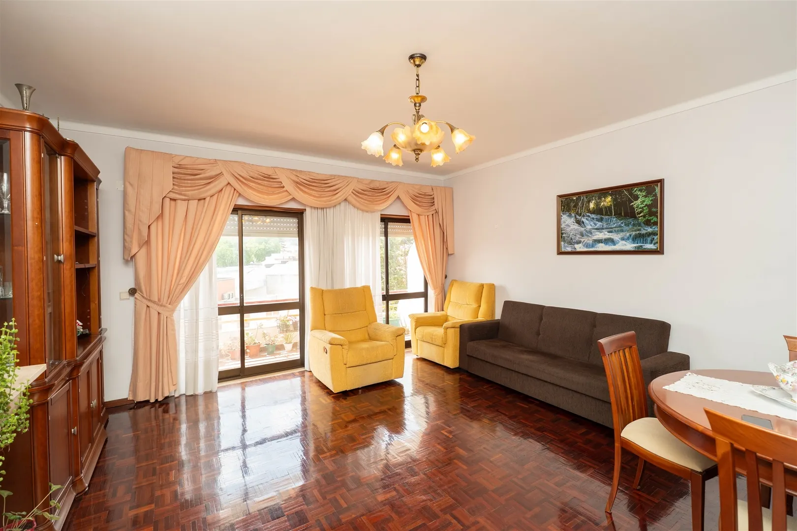 Apartamento T3
