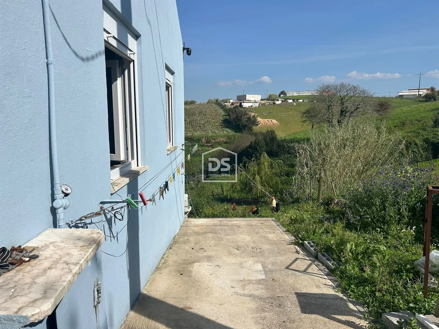 Armazém