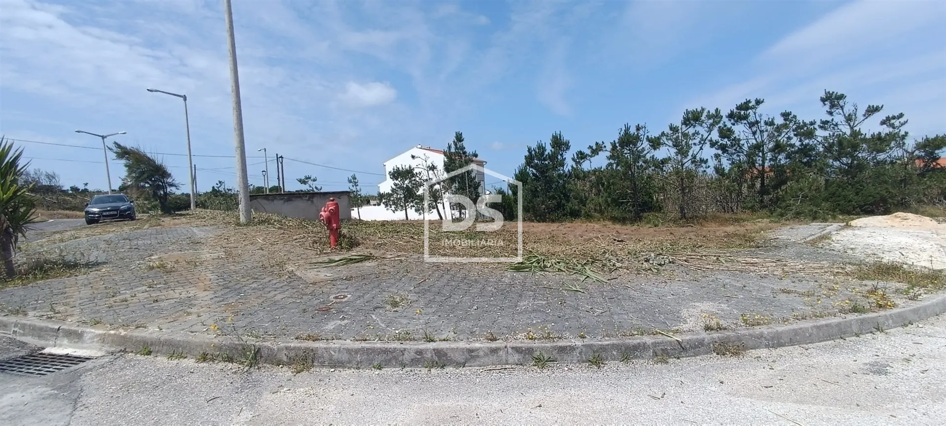 Lote de Terreno