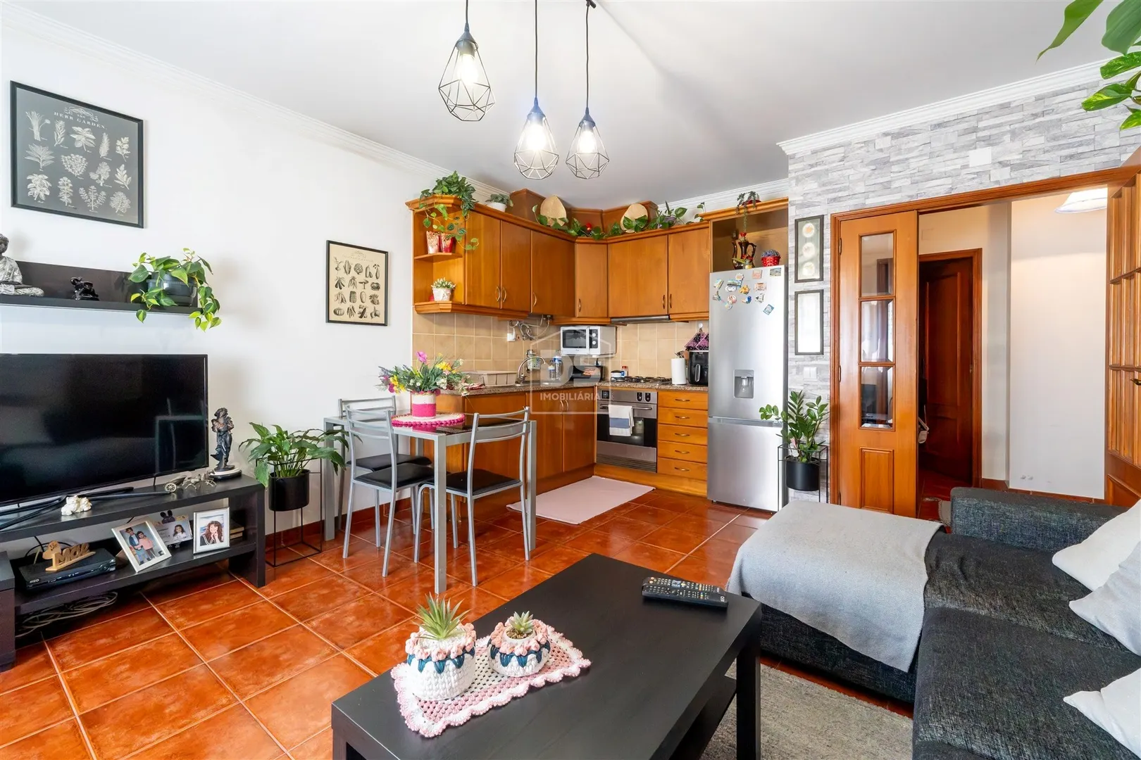 Apartamento T2