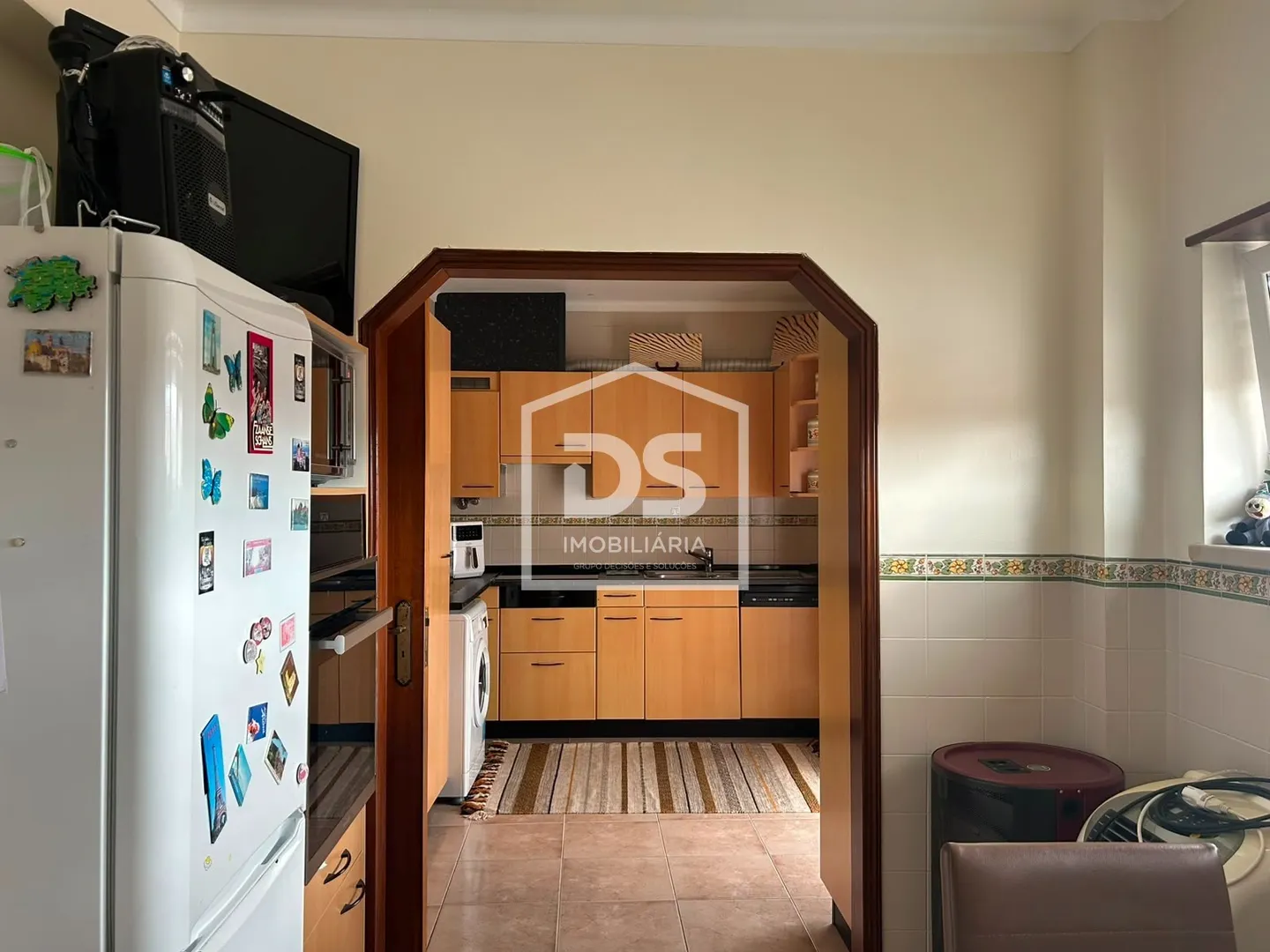 Apartamento T2