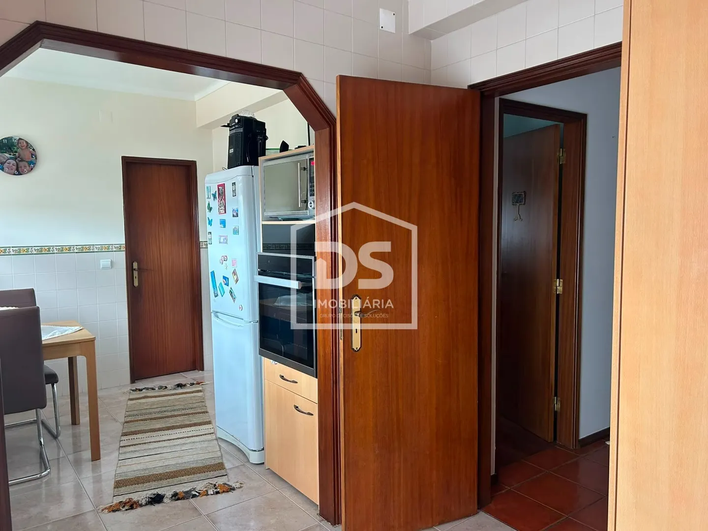 Apartamento T2