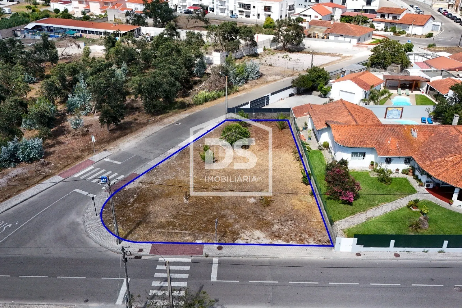 Lote de Terreno