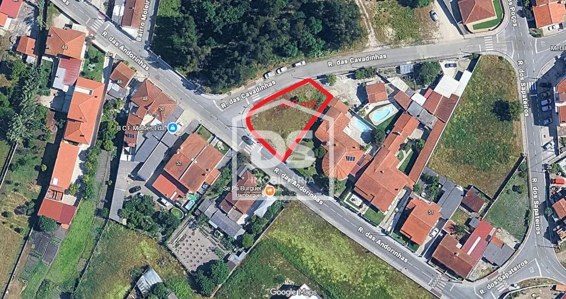 Lote de Terreno