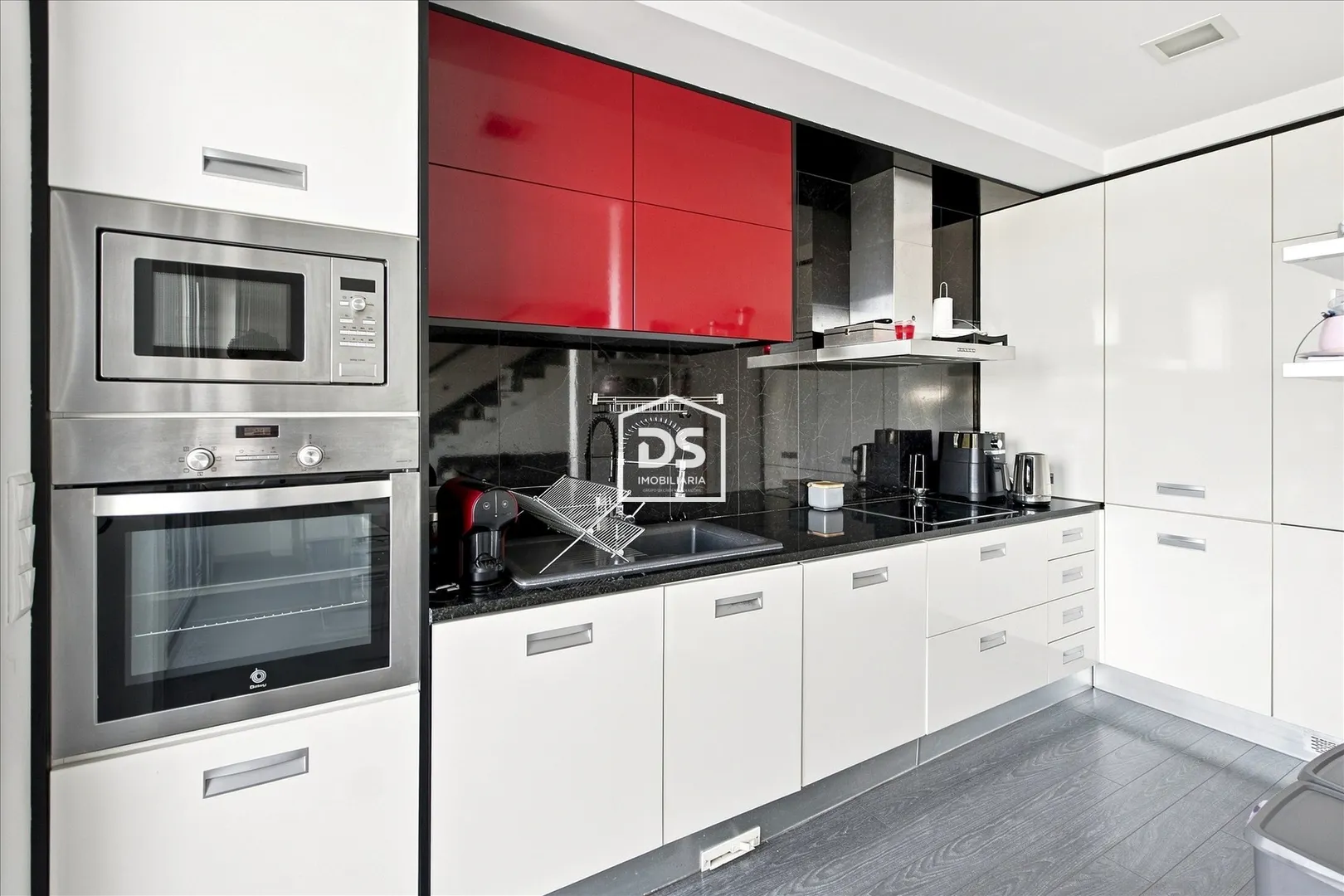 Terraced house T2