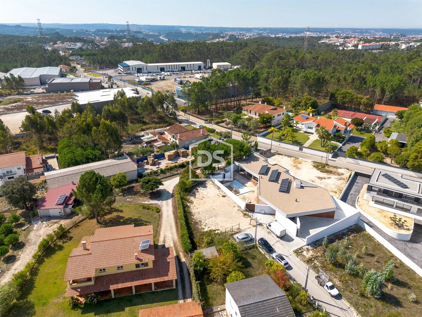 Lote de Terreno