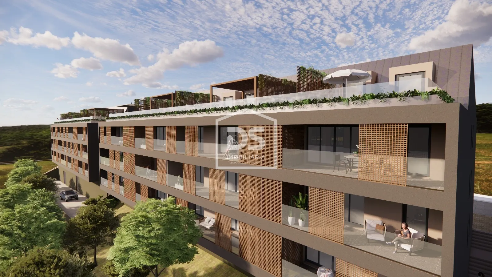Apartamento T2