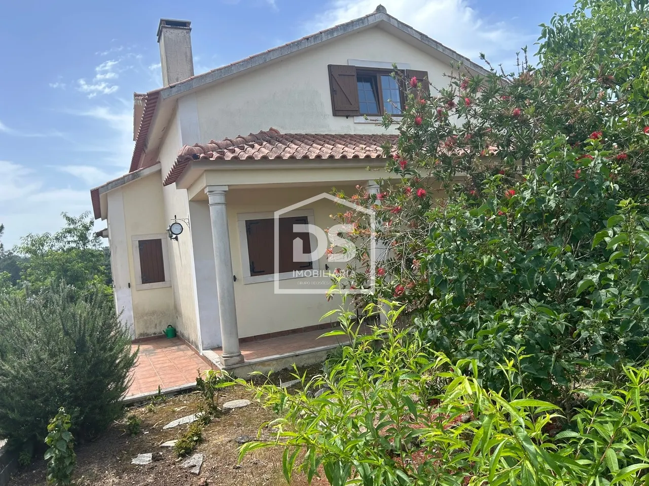 House T3