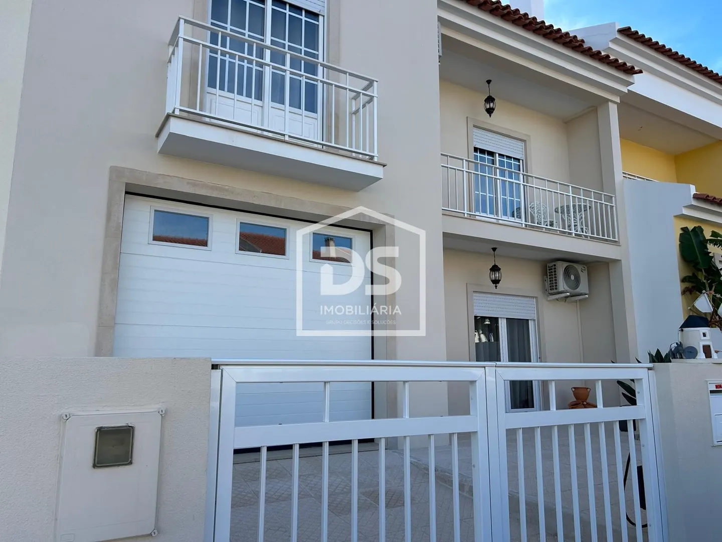 Moradia T4