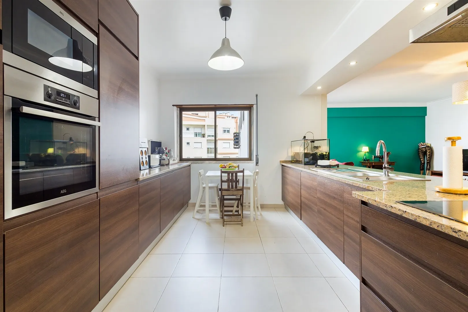 Apartamento T4