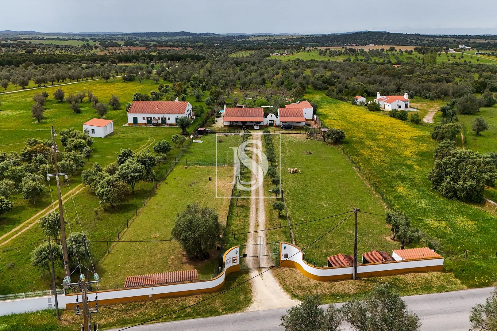 Herdade T9