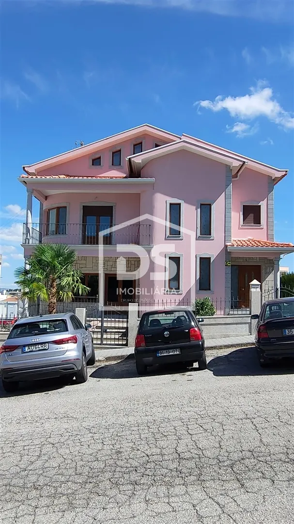 Moradia Isolada T3