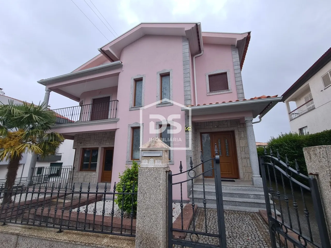 Moradia Isolada T3