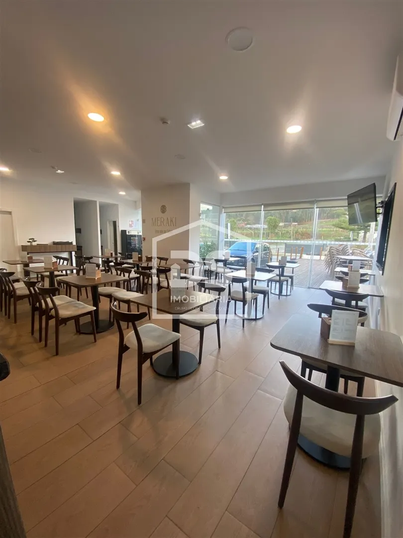 Padaria / Pastelaria