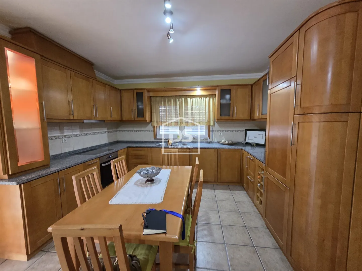 Moradia T3 em Tabuaço | Pronta a Habitar