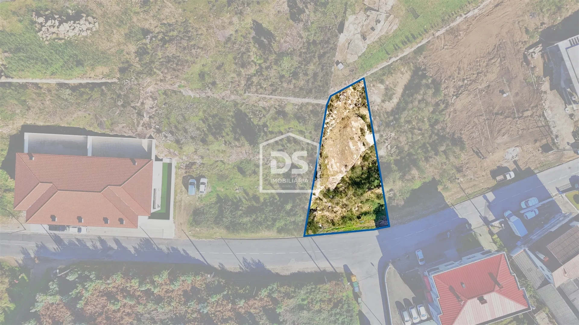 Terreno Para Construção