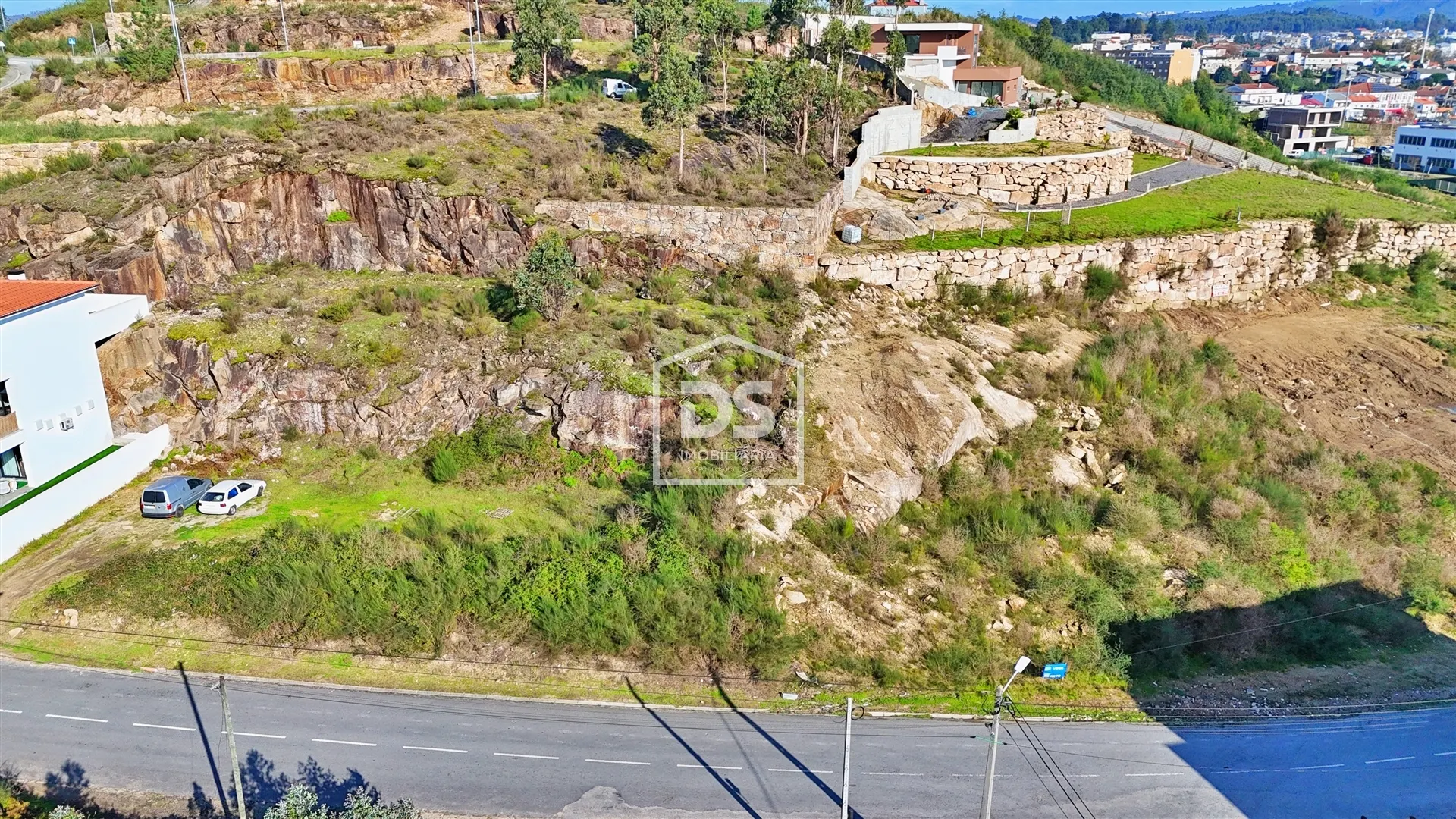Terreno Para Construção