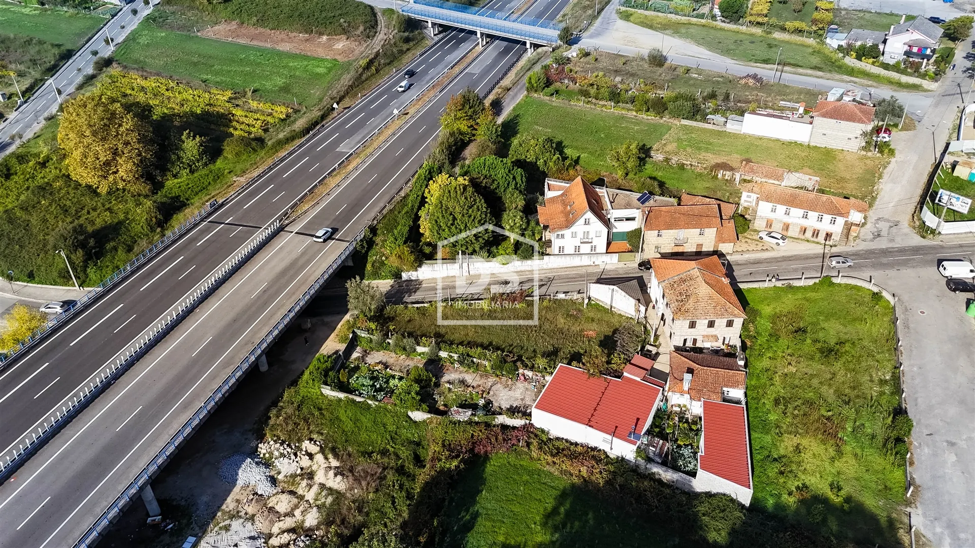 Terreno Para Construção