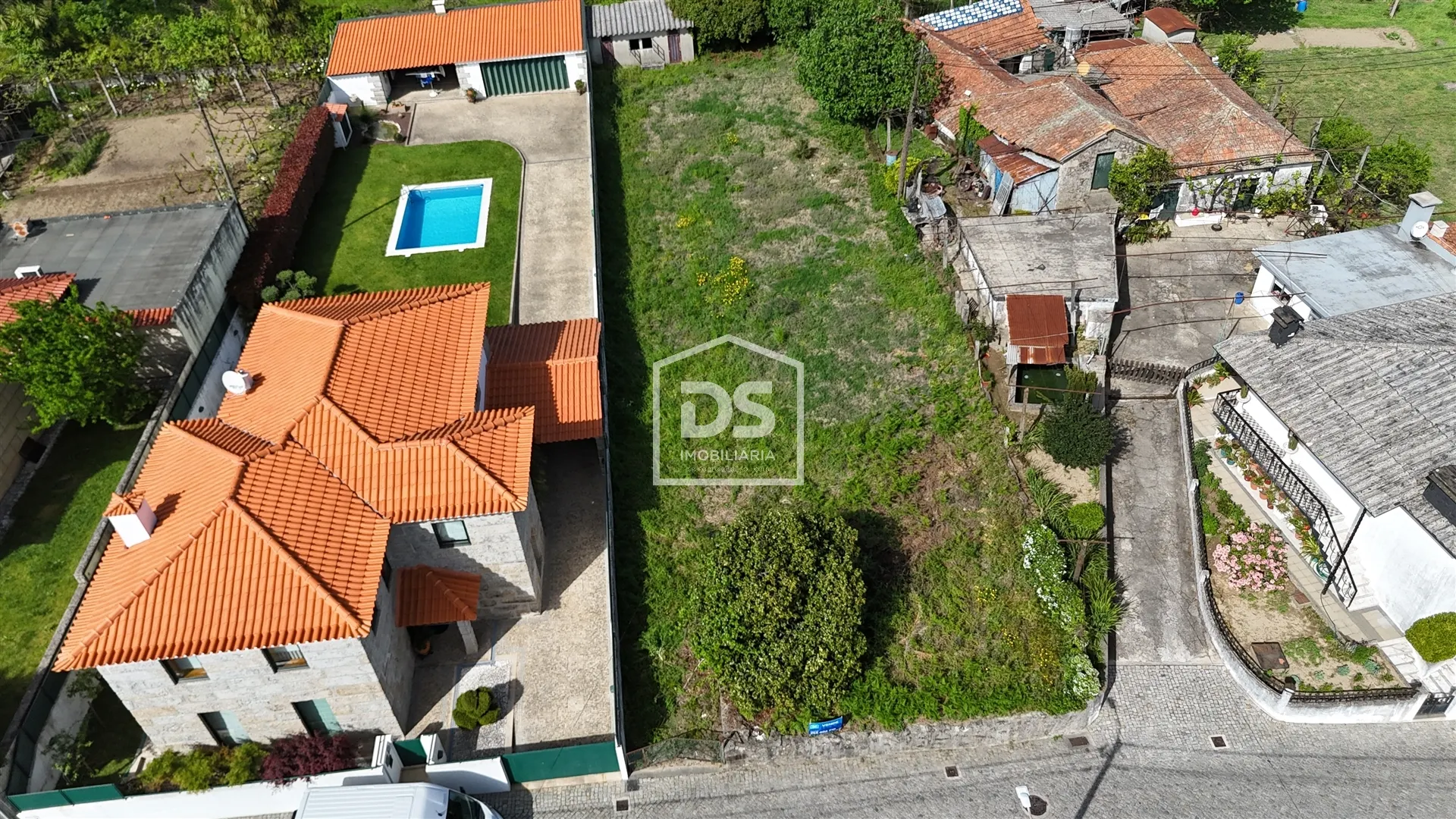 Terreno Para Construção